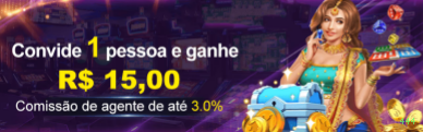 Bônus do cassino