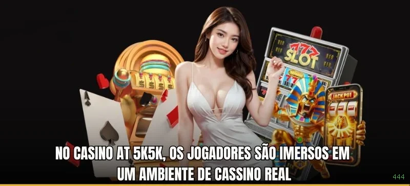 Cassino 444