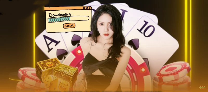 Jogos do cassino
