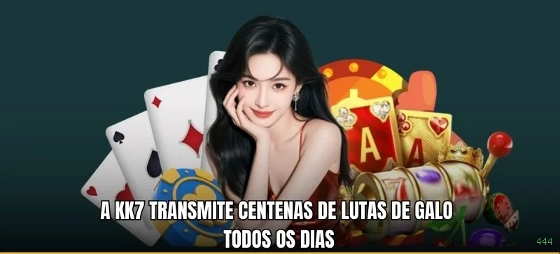Jogos 444