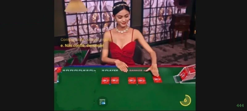 VIP 444