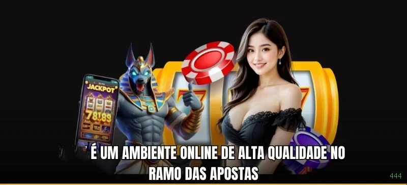 Login 444